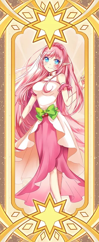 小花仙之四时花语