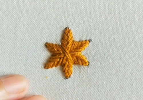 修补衣服破洞花样图案大全 - 知晓星球