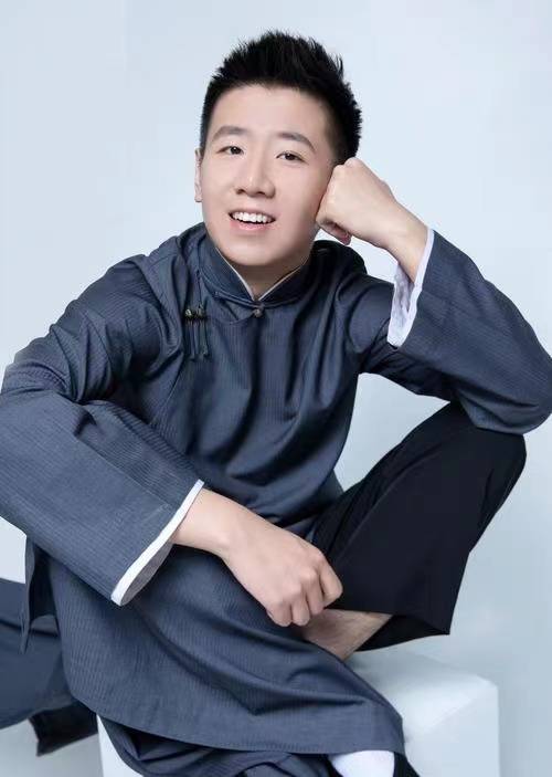 孙超（中国内地相声演员、喜剧演员）_百度百科