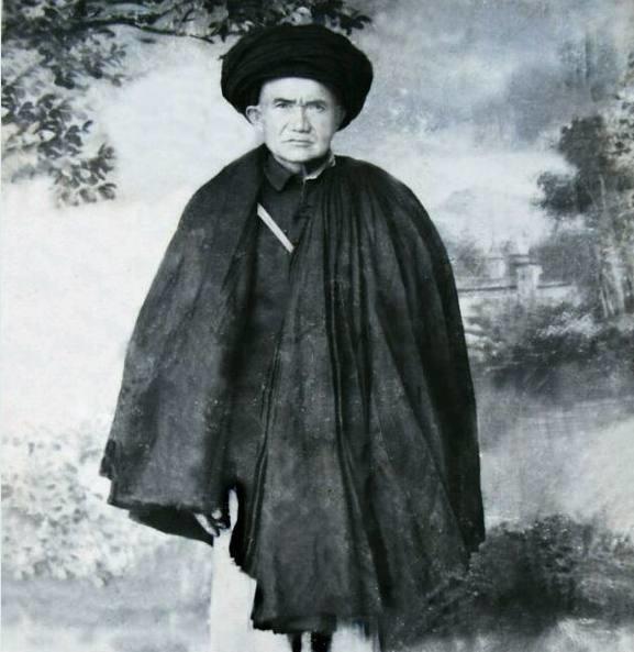 果基约达