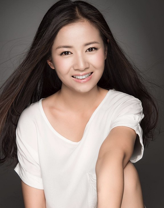 赵婷婷