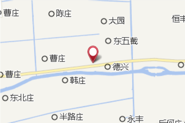 灌云收费站