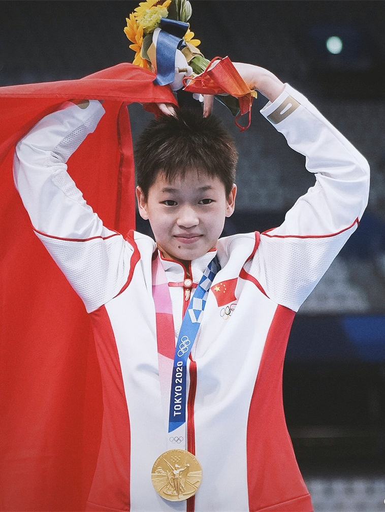 跳水队/806955" data-lemmaid="806955">中国国家跳水队 /a>女运动员