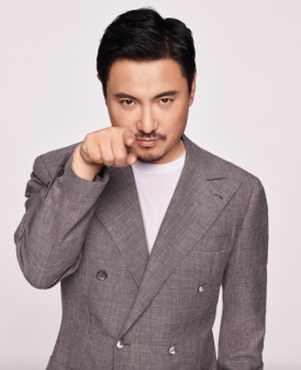 沈腾（中国内地影视男演员、导演、编剧）_百度百科