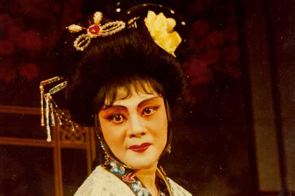 吴玲儿,女,1961年出生, a target="_blank" href="/item/潮剧/407747"