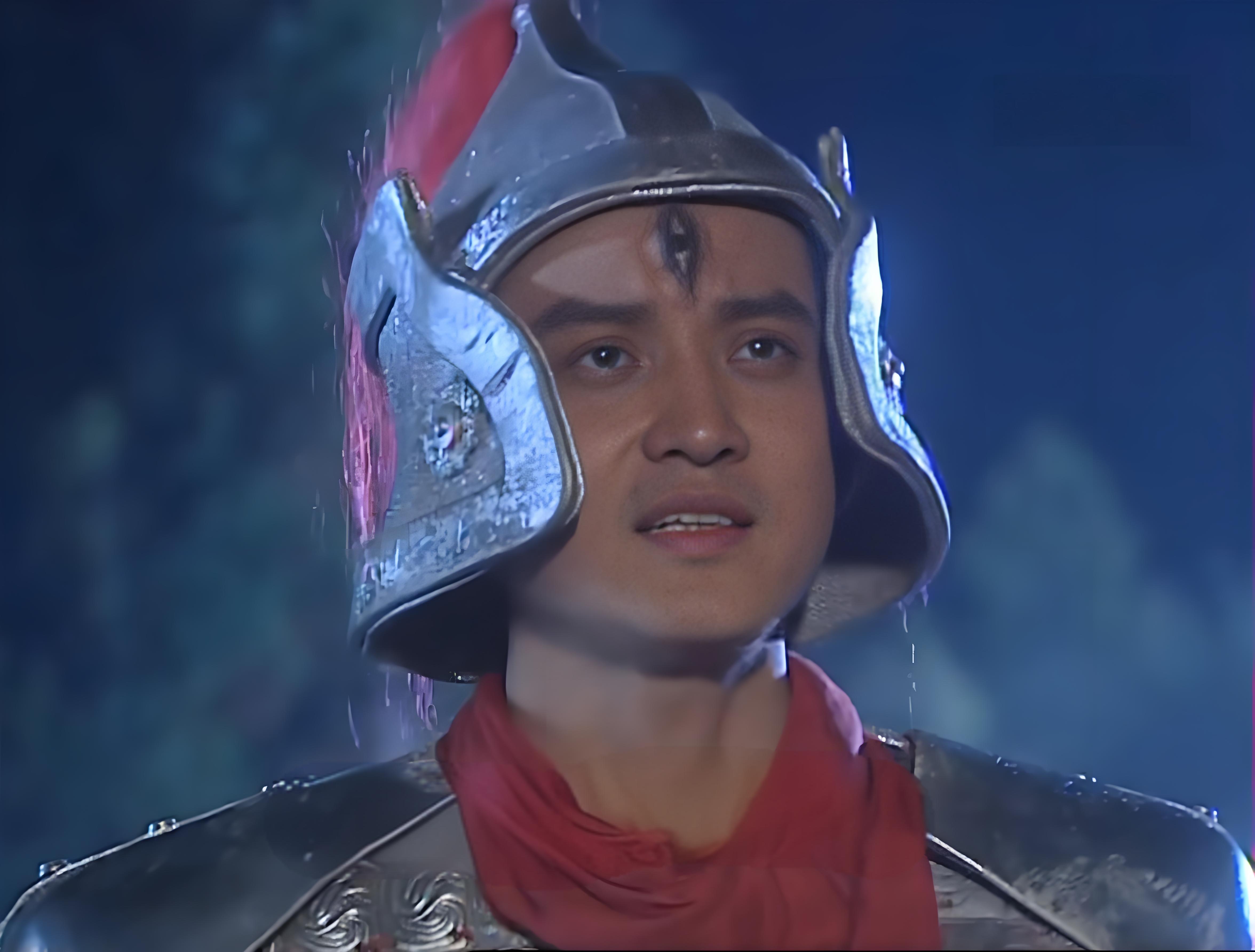二郎神