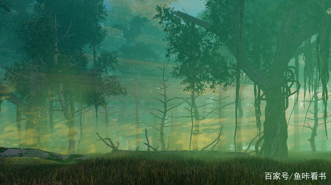 三体》中的三体文明是怎样的？不擅隐藏的三体人思维如何？_百科TA说