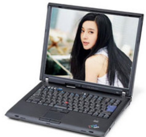 联想ThinkPad R60(9460MR2)_百度百科