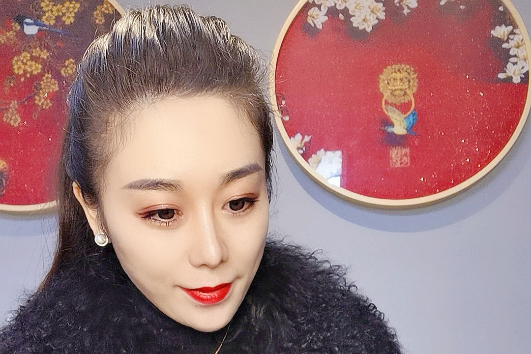 高静
