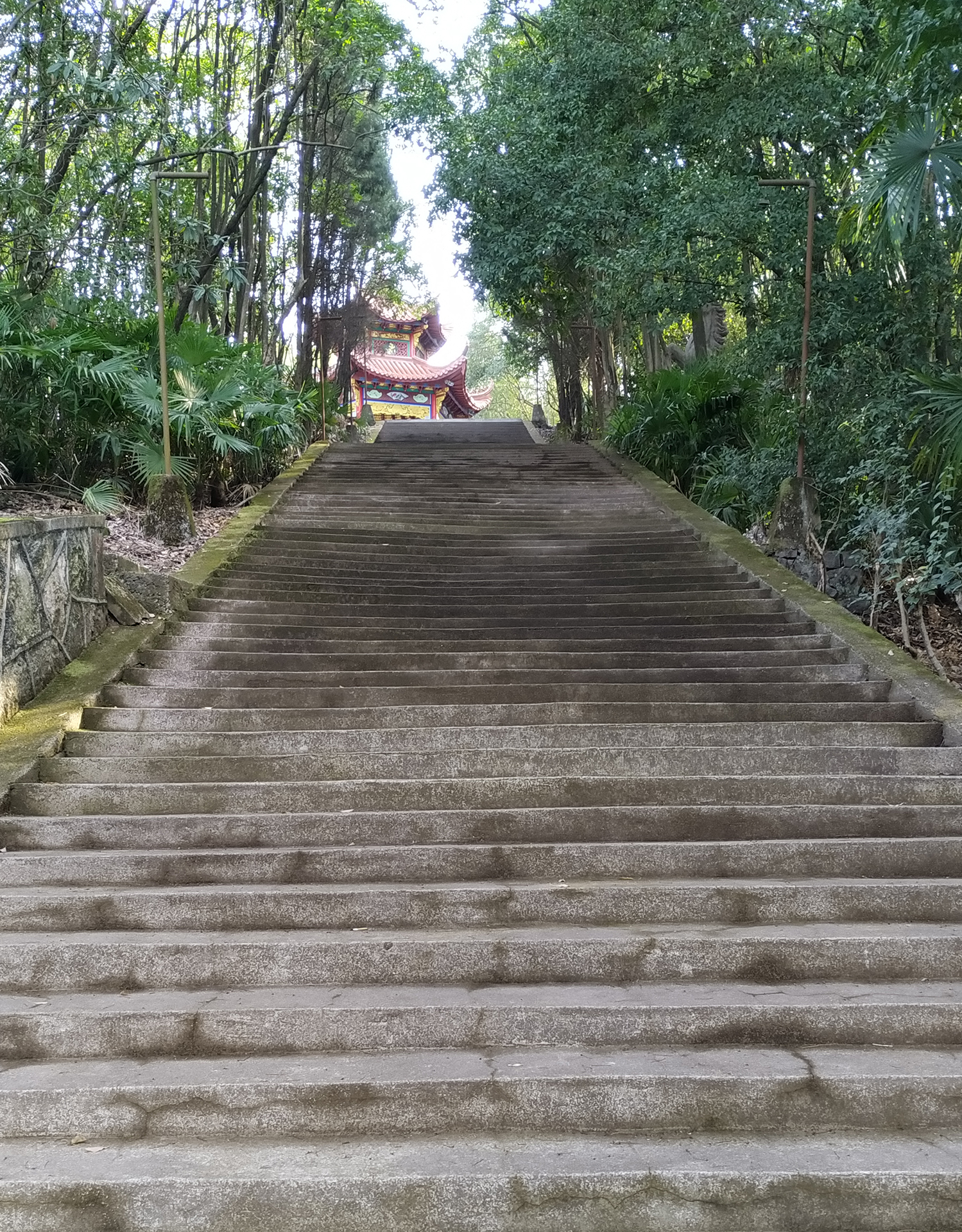 凤凰山庄