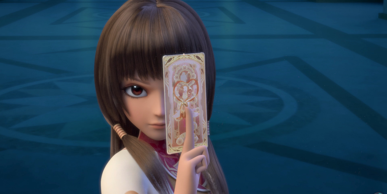 《 a target="_blank" href="/item/星学院Ⅲ之潘朵拉秘境/20267262"