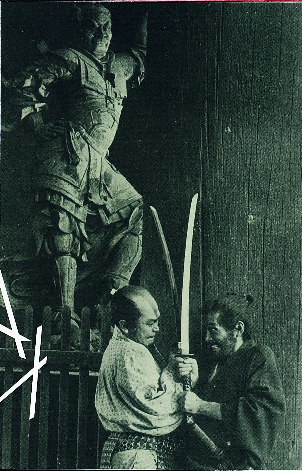 真相背后有真相的叙事迷宫_百科TA说