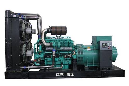 通用电气7FDL系列柴油机_百度百科