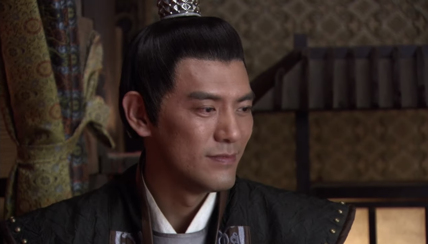  p data-id="tznaumw9fevj">李元芳,电视剧《神探狄仁杰4》中的人物