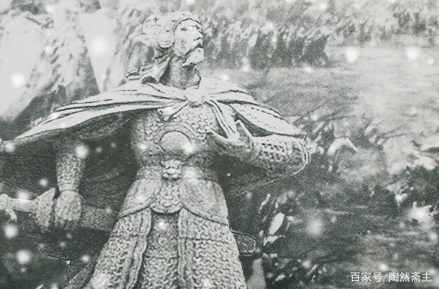读完一首古诗，瞬间被感动_百科TA说