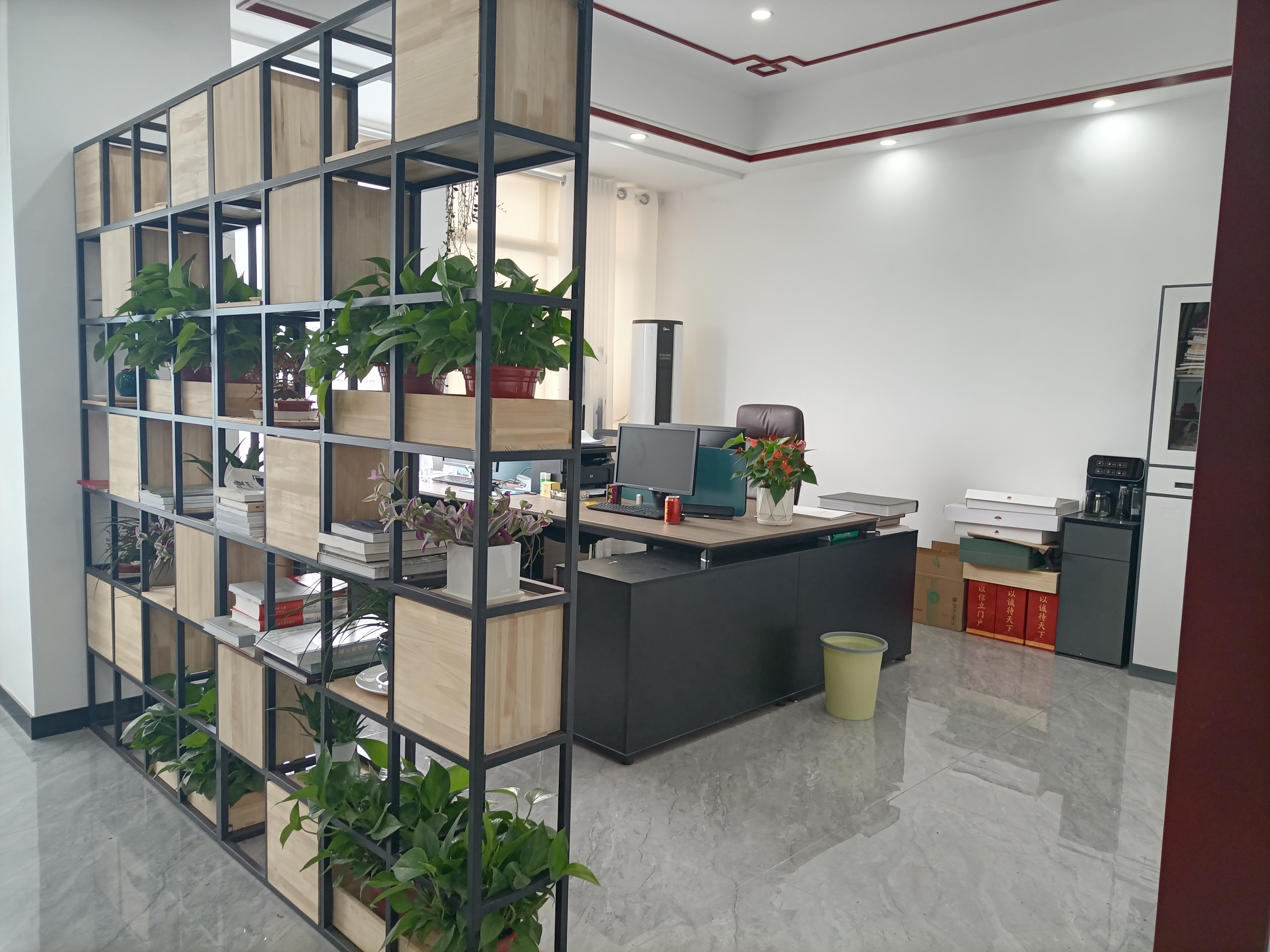 湖北南风古建筑装饰有限公司