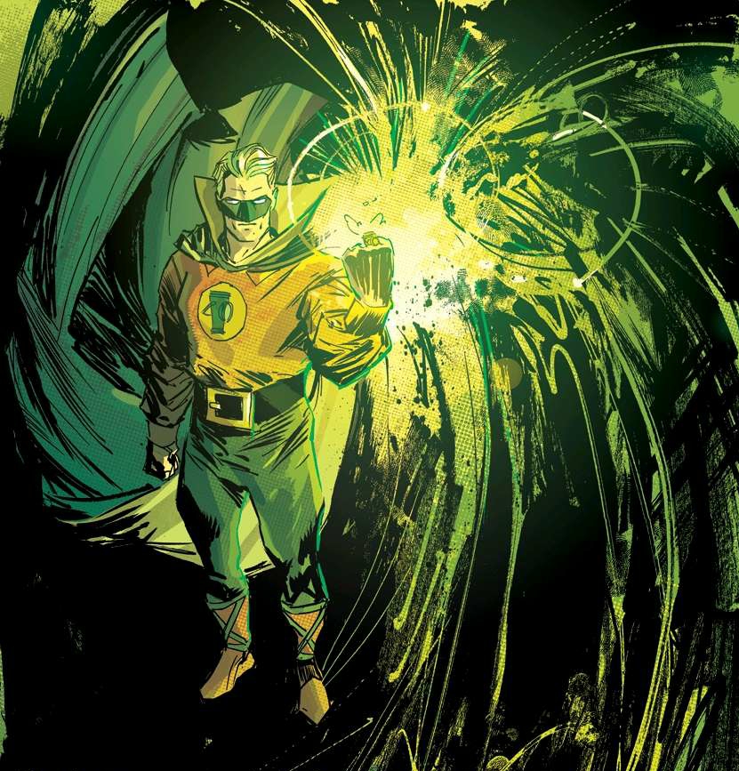  p>绿灯侠(green lantern)是美国 a target="_blank" href="/item/dc