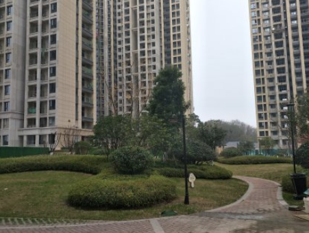  p>兰江公园里二期位于武汉市黄陂盘龙城,由 a target="_blank" href=