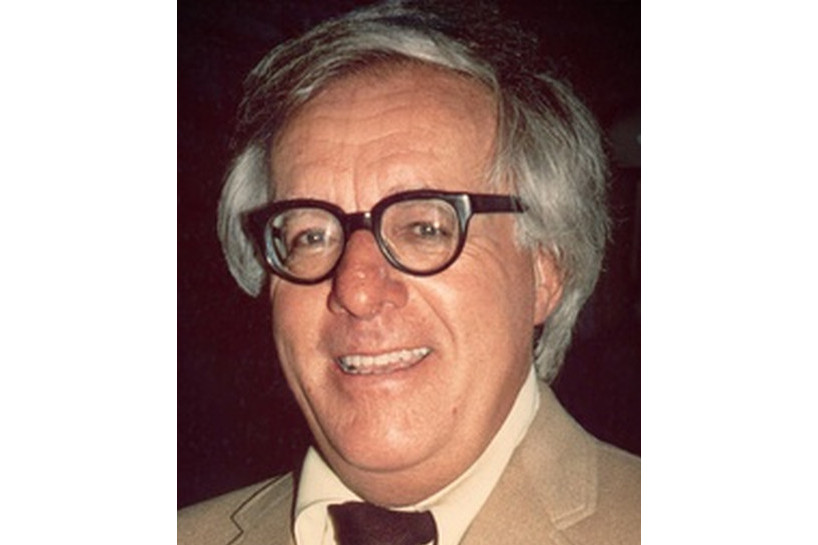 雷·布莱德伯里