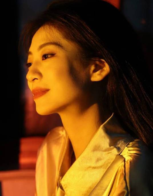 张梓浩（中国内地女演员）_百度百科