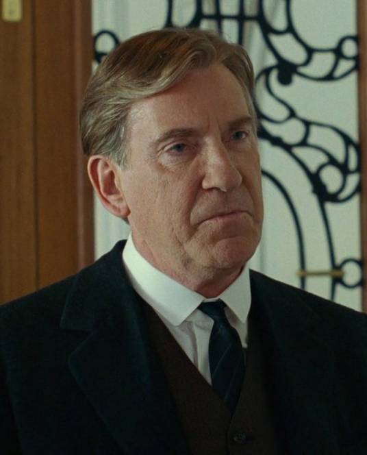 Lewis Abernathy_百度百科