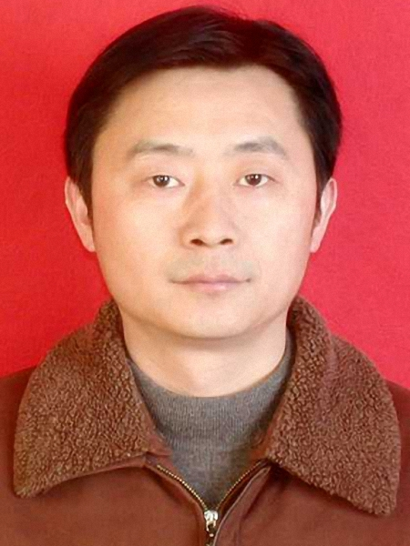 王益民
