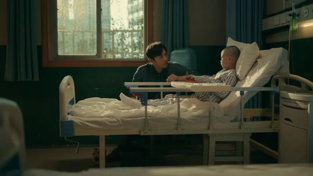 《亲爱的小孩》大结局：禾禾是否得救？孩子眼中的大人！_百科TA说