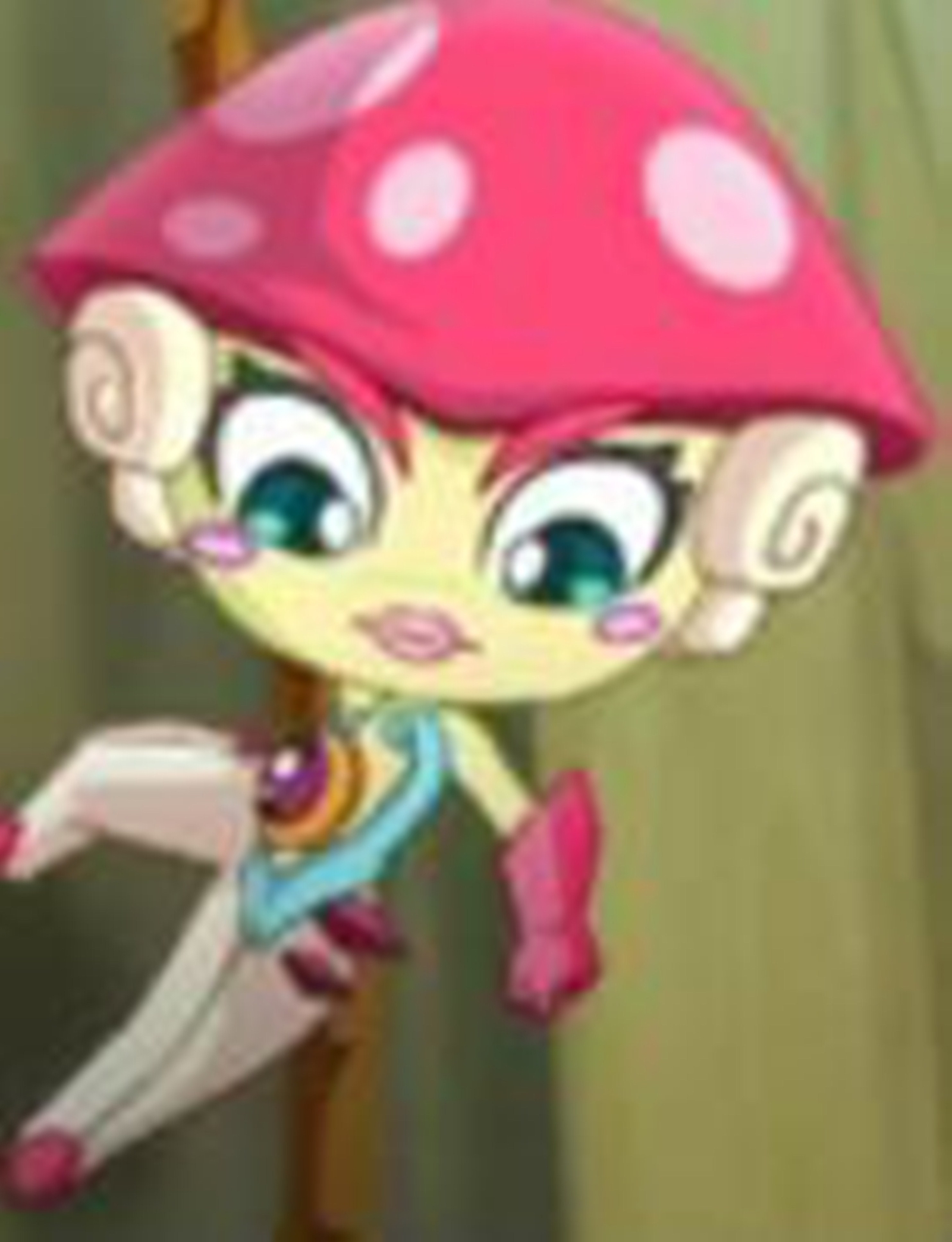  p>本部为《木奇灵》系列的前传.