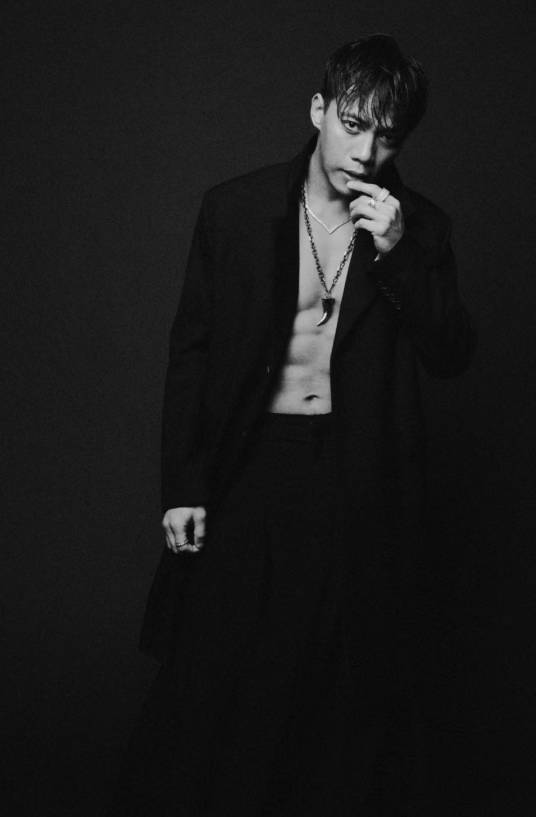 张文杰（中国香港男演员）_百度百科