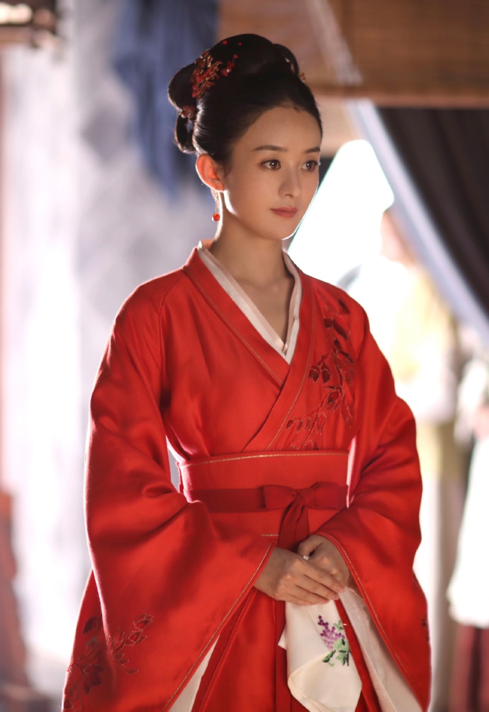 盛明兰