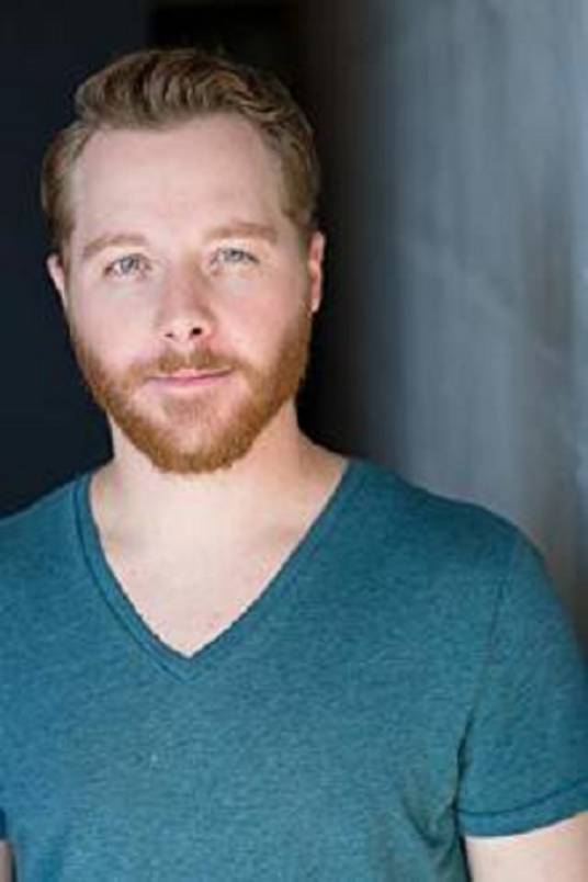 Steven Reddington_百度百科