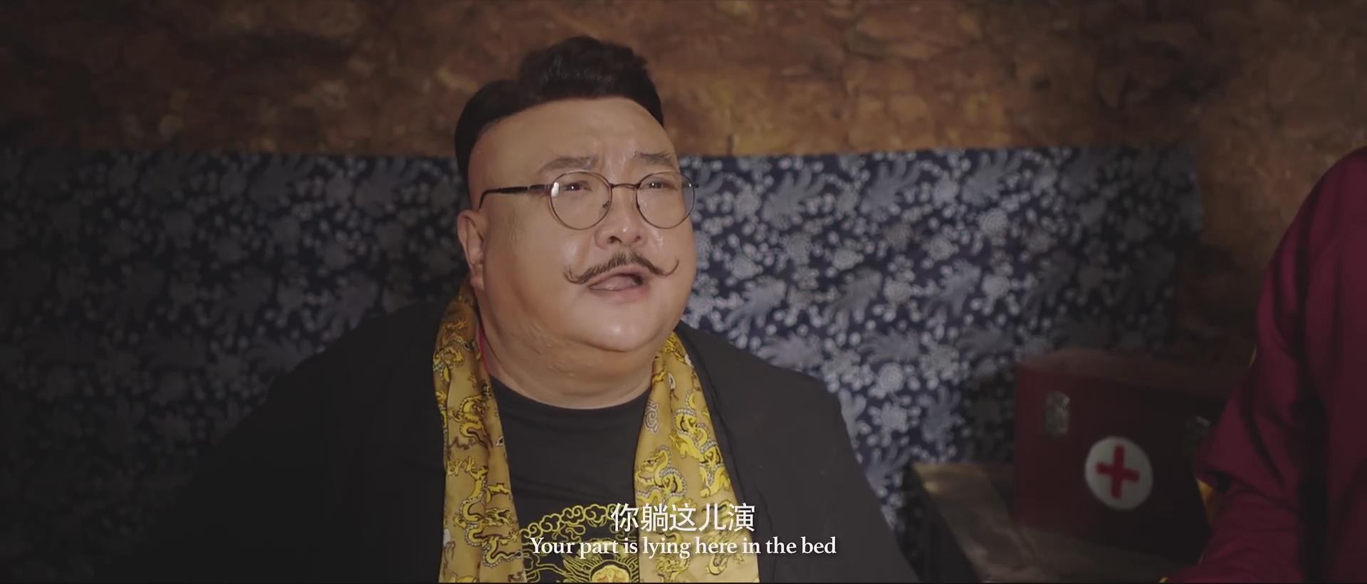 不是闹着玩的3