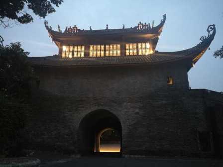 柳州东门城楼_百度百科