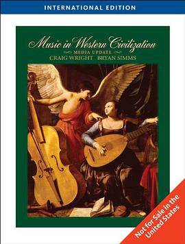 Music in Western Civilization_百度百科