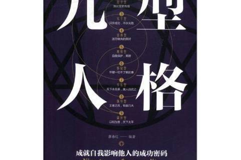 九型人格