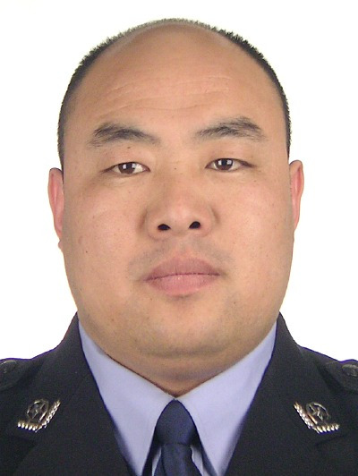 马东升