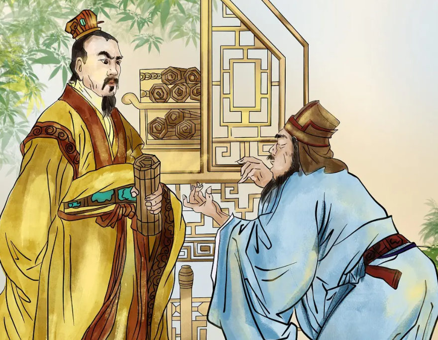 四大丑女之一的钟无艳为何能当皇后_百科TA说
