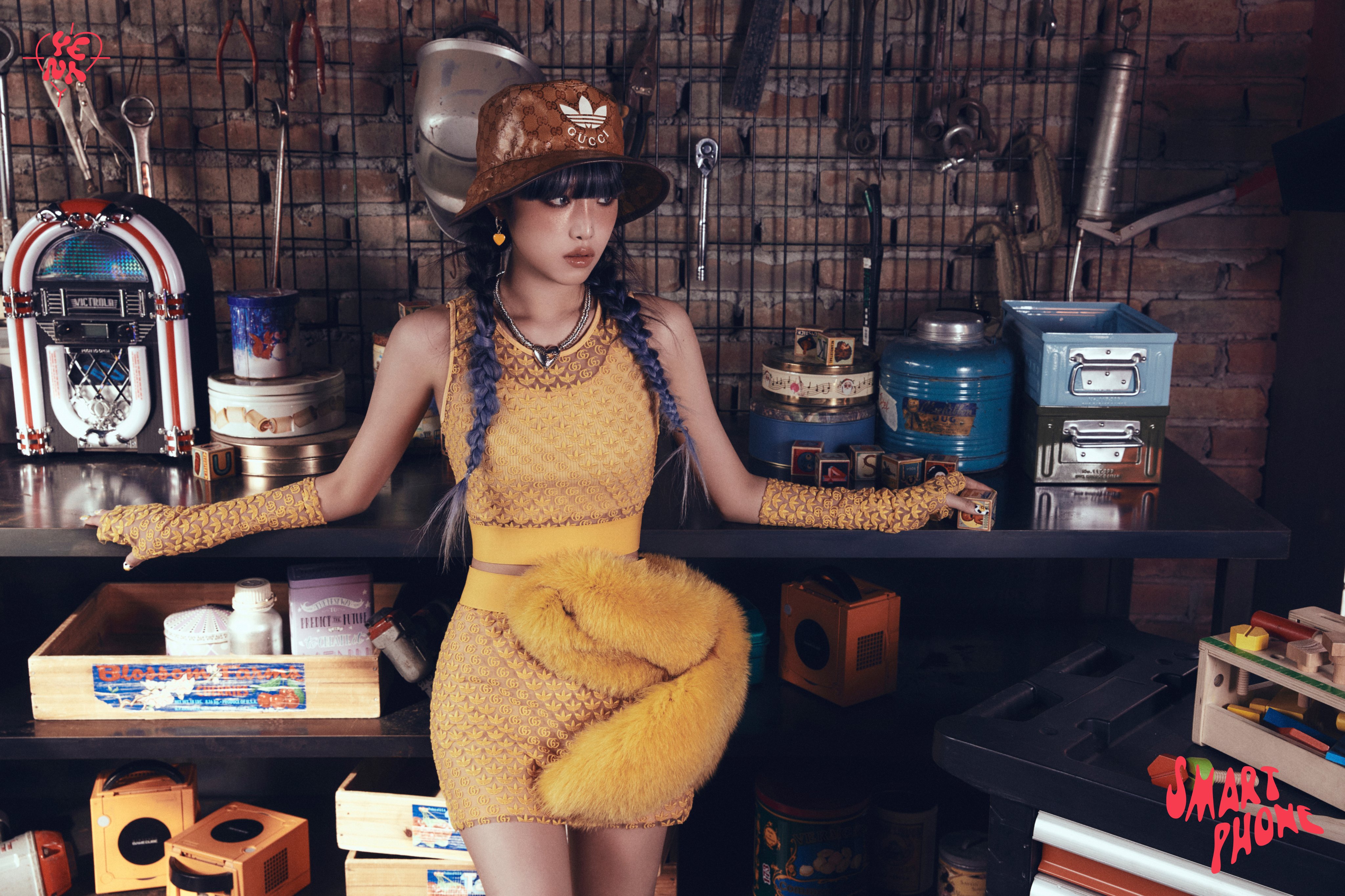  p data-id="gncnd9tci5">崔叡娜(         /choi yena),1999年9月29