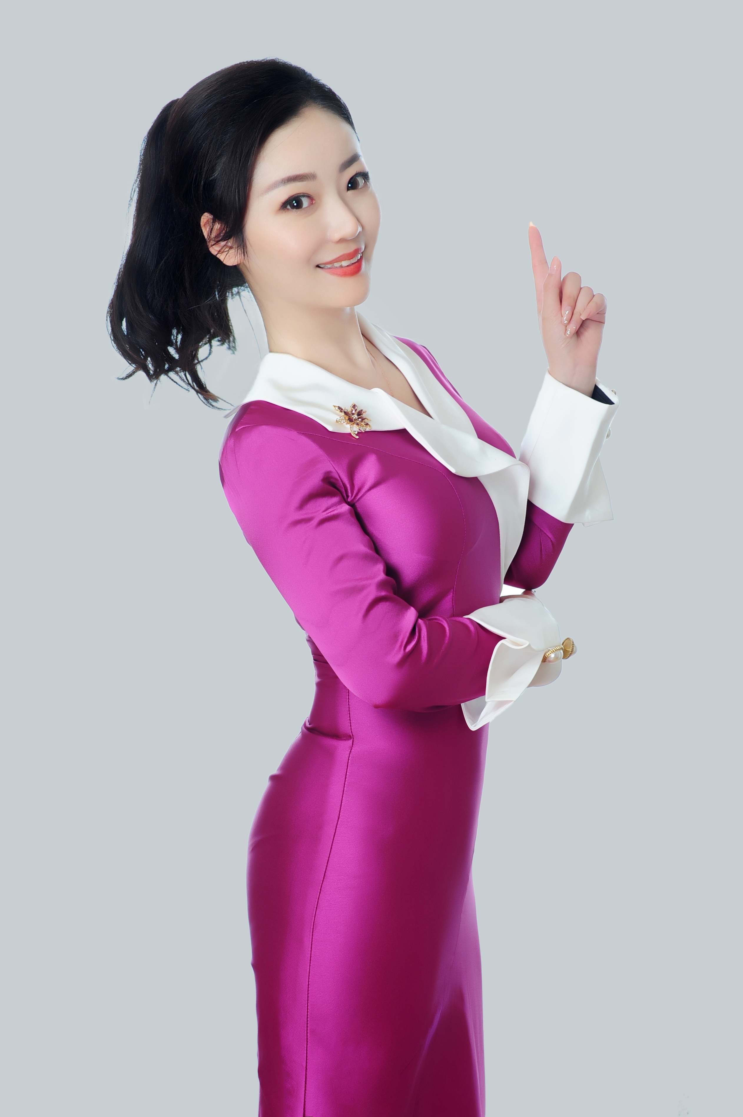 张裕,河南广播电视台交通事业部主持人