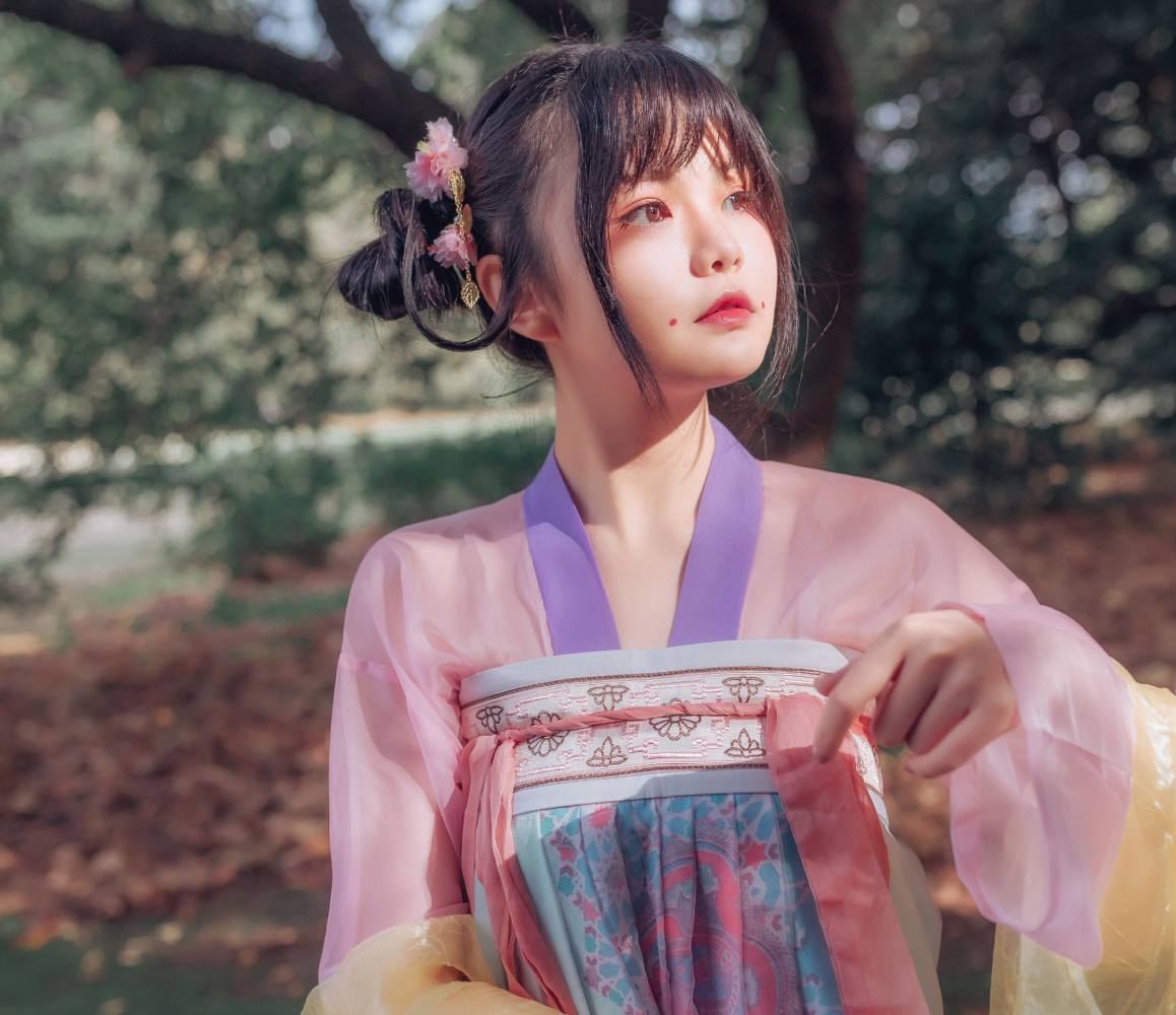 双笙（中国内地女歌手）_百度百科