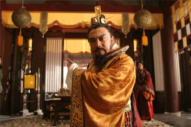 杨广开凿大运河，却身死国灭，事后证明可能被历史黑惨_百科TA说