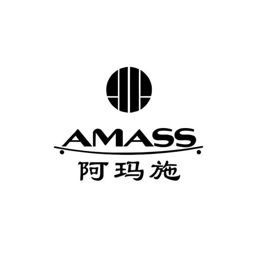 阿玛施AMASS服饰_百度百科