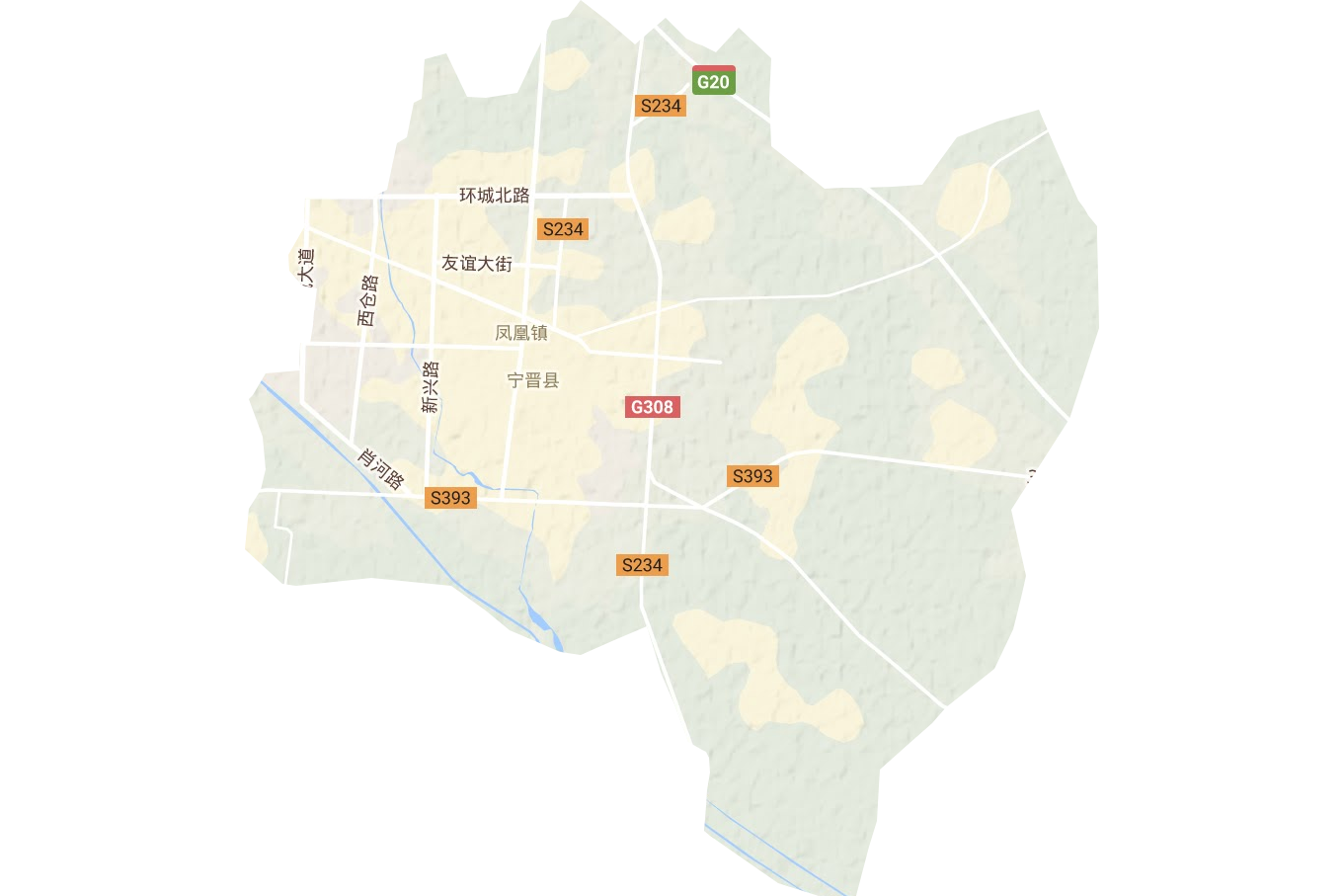  p data-id="gnx8lscahs">凤凰镇,隶属于河北省邢台市宁晋县,地处 a