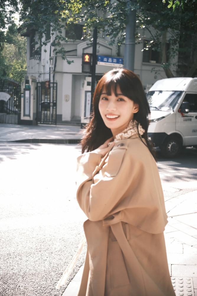 方瑾（中国内地女演员）_百度百科