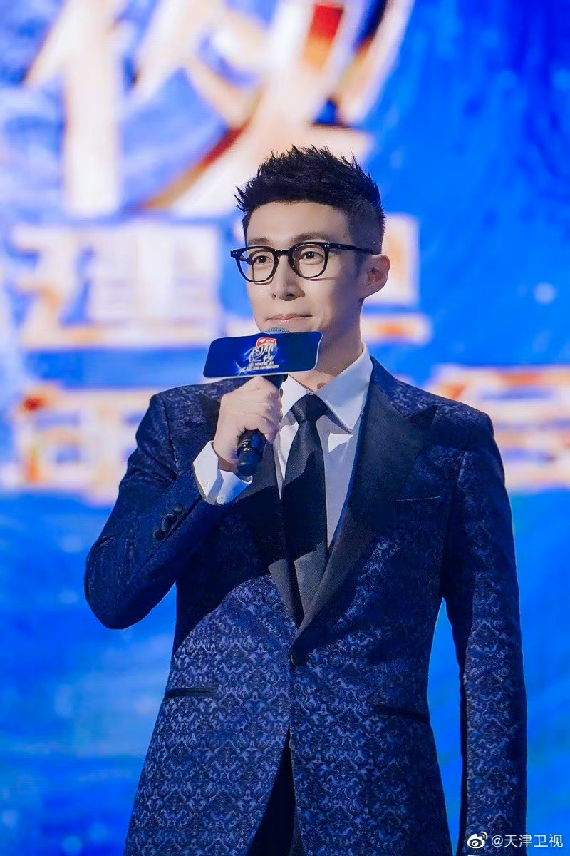 大卫), span class="ref" data-ctrid="tnafm4jf74yb">天津广播电视台