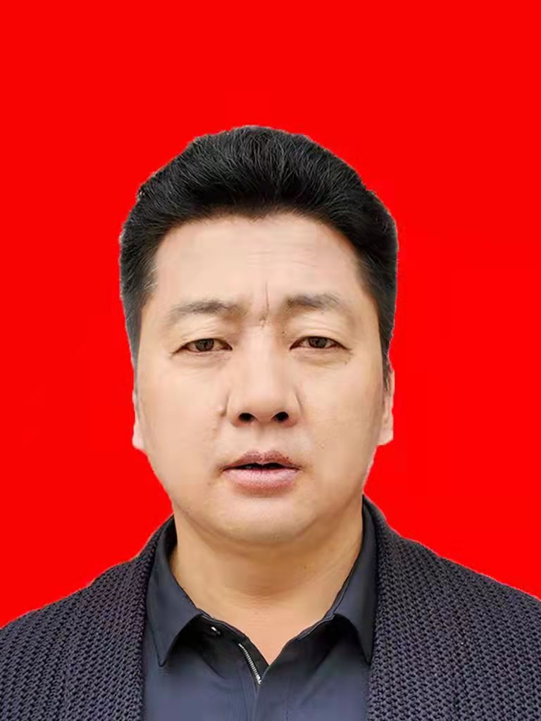  /p> p>现任四川省甘孜州理塘县委副书记,县人民政府县长. /p>