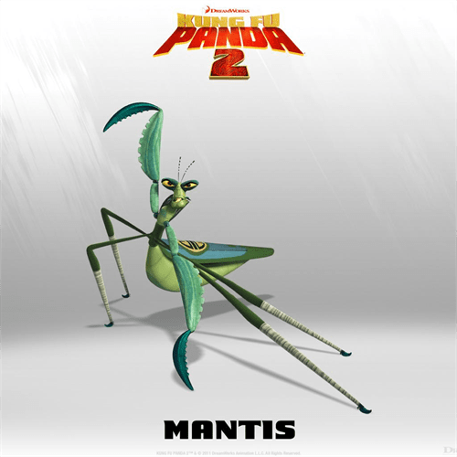  p>快螳螂是《 a target="_blank" href="/item/功夫熊猫/30666" data