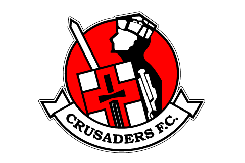 贝尔法斯特十字军足球俱乐部