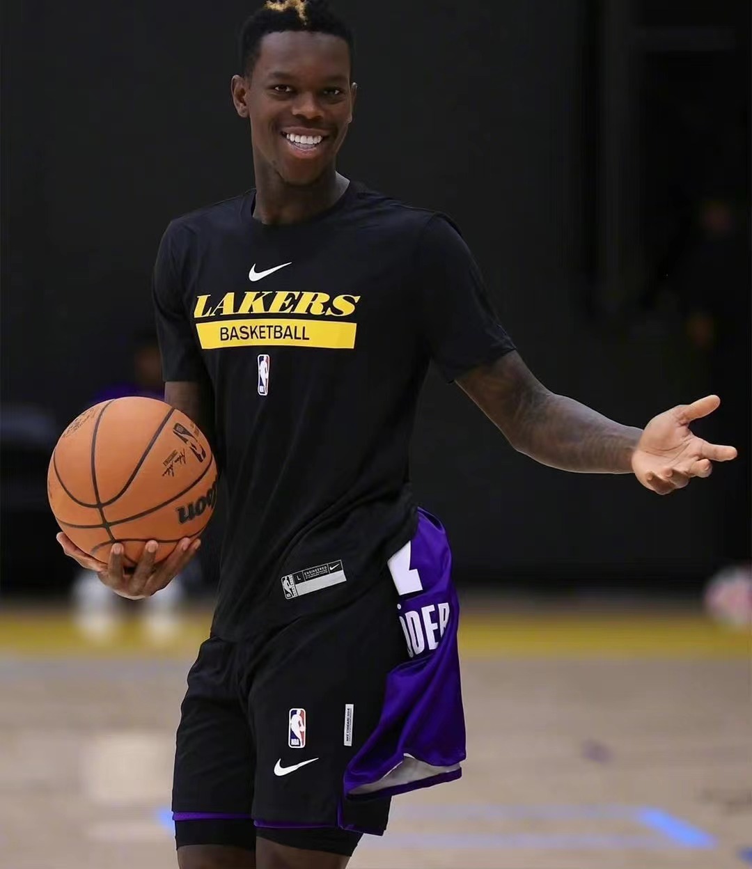 丹尼斯·施罗德