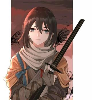  p data-id="gmwvrggjlv">《经略苇名我只狼》是连载中的一部游戏类轻